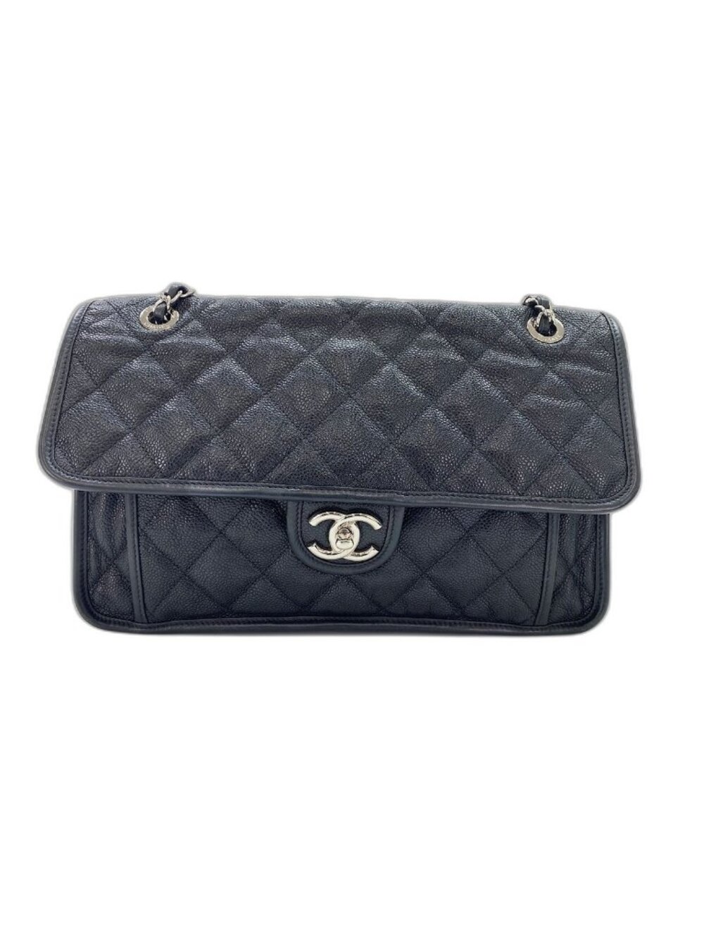 Chanel Shoulder Bag French Riviera 31